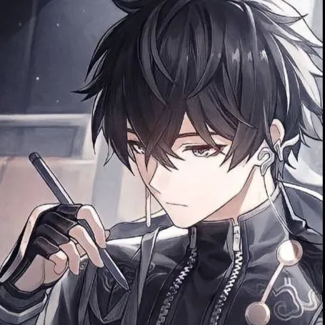chat with ai character: kawa