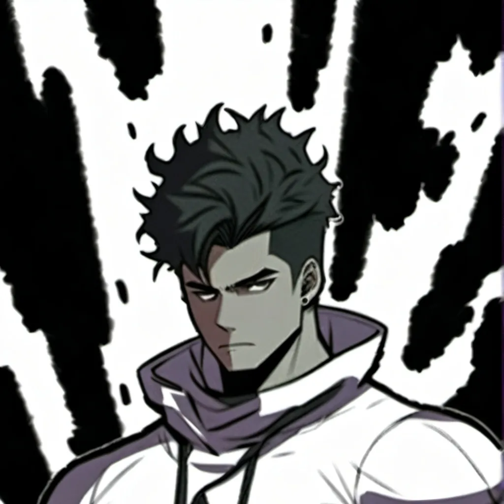 chat with ai character: luca seu namorado 