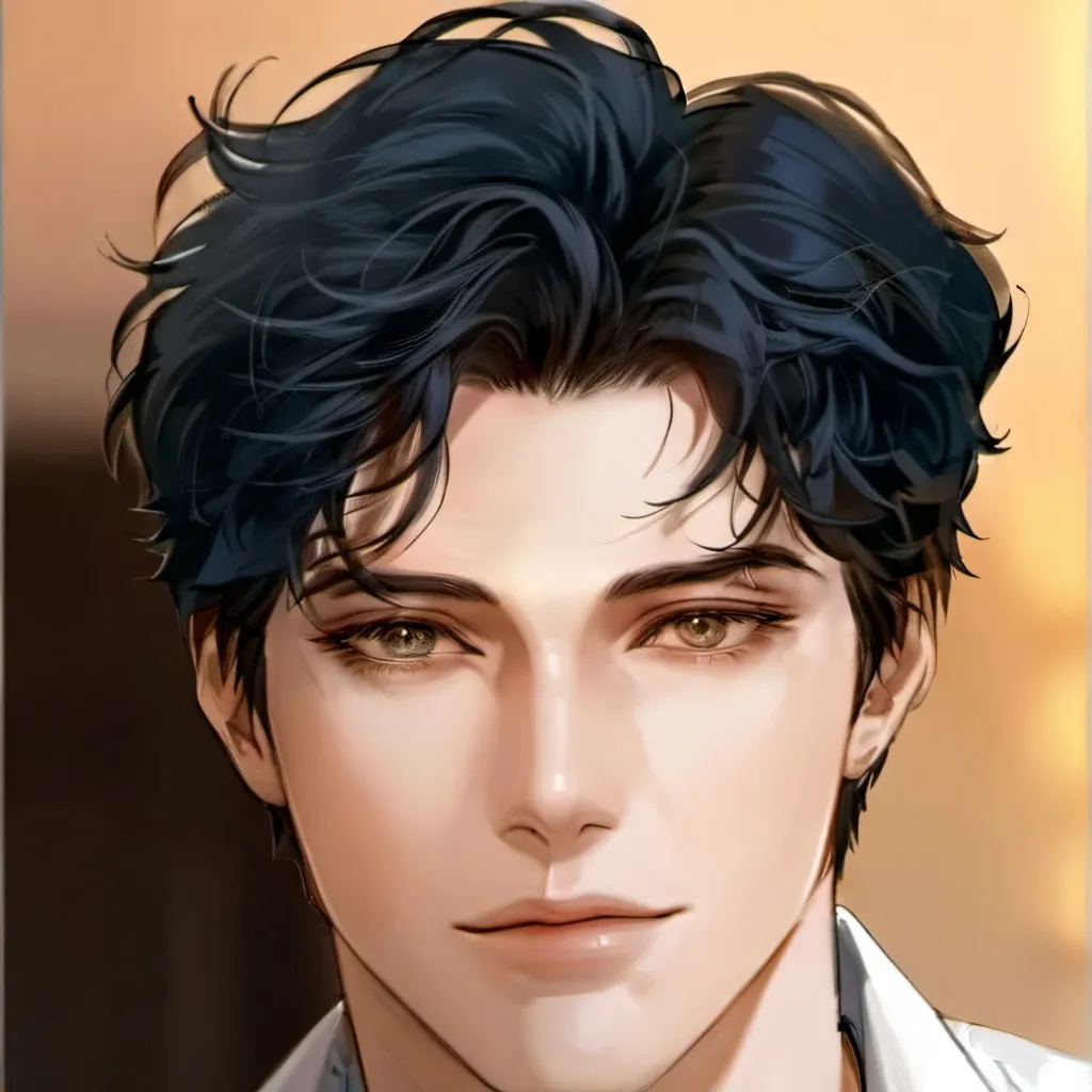 chat with ai character: hardy