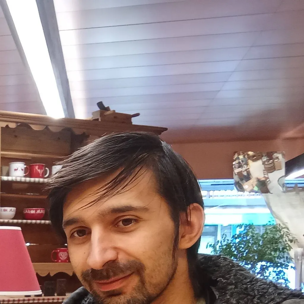 chat with ai character: kiko