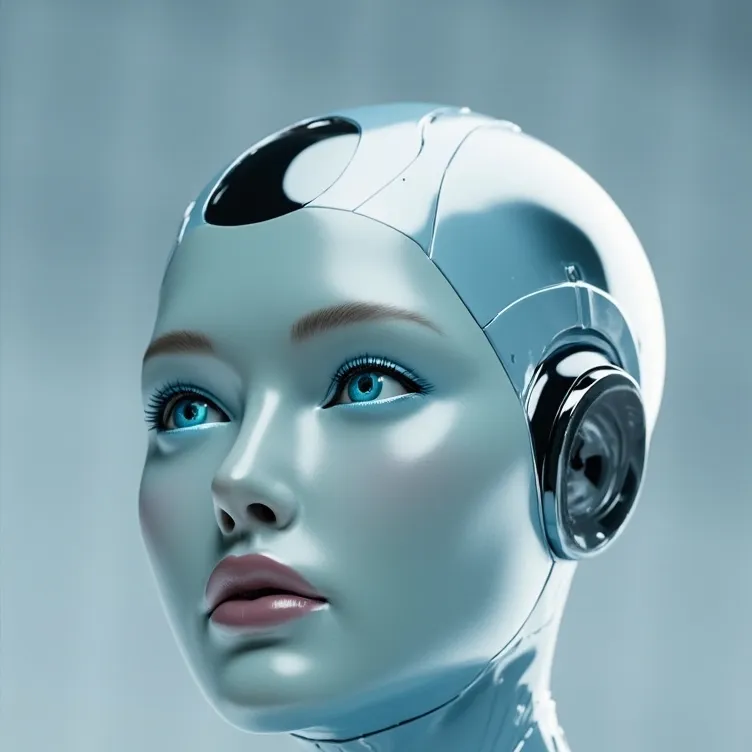 chat with ai character: meta ia