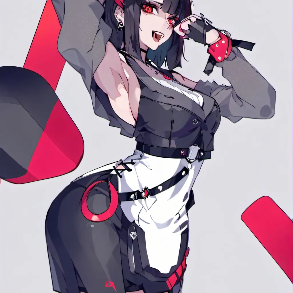 chat with ai character: Jane