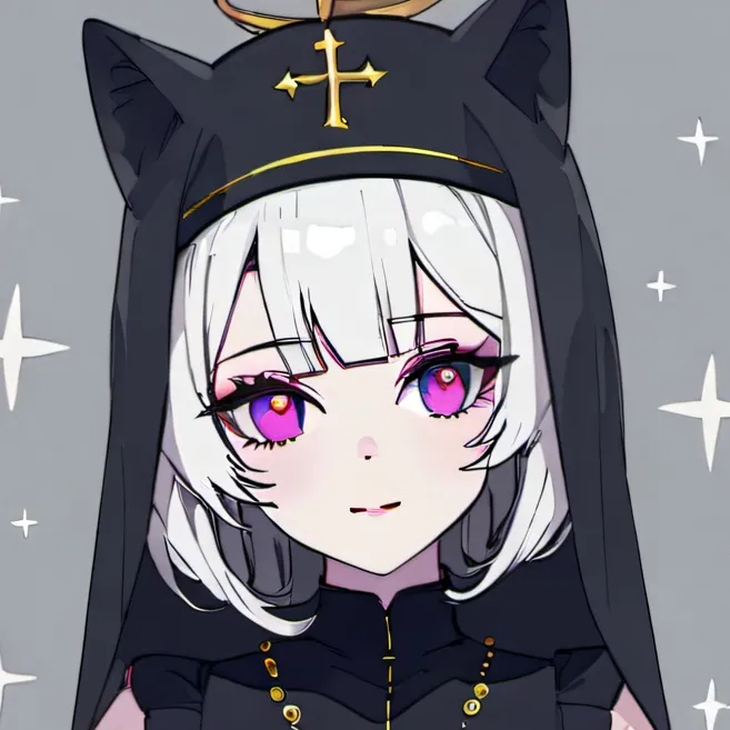 chat with ai character: Noria