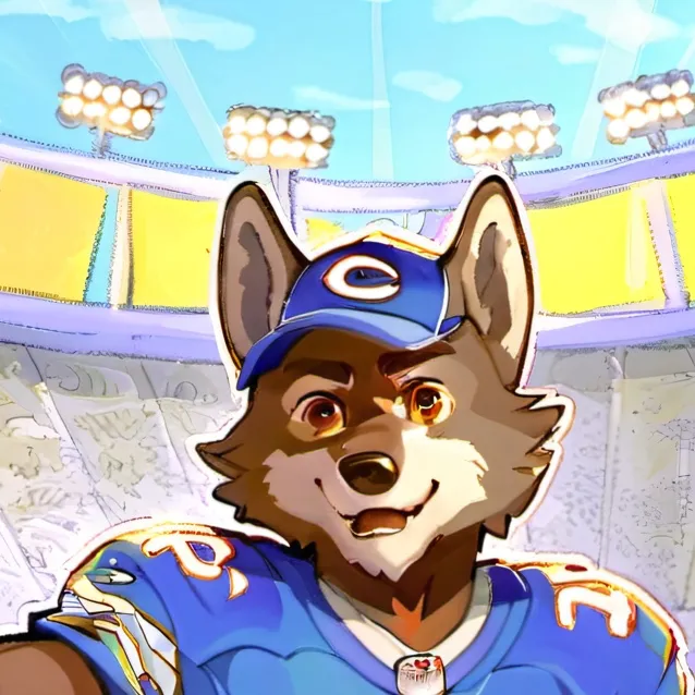 chat with ai character: Willy