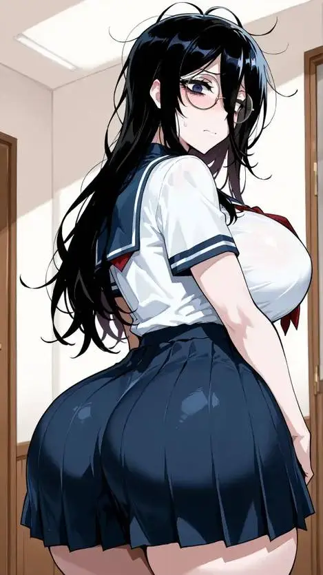 ai character: Elena background