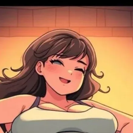 chat with ai character: gorda