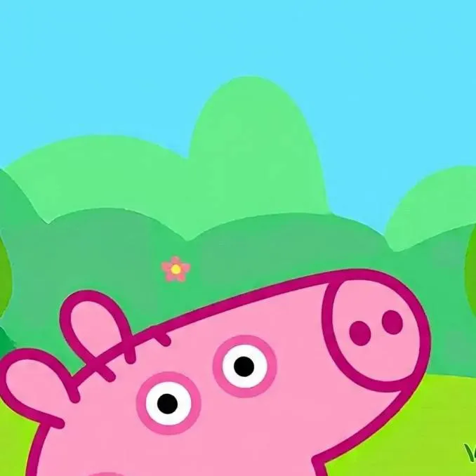 chat with ai character: peepa pig 