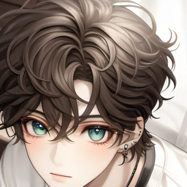 chat with ai character: lukas 