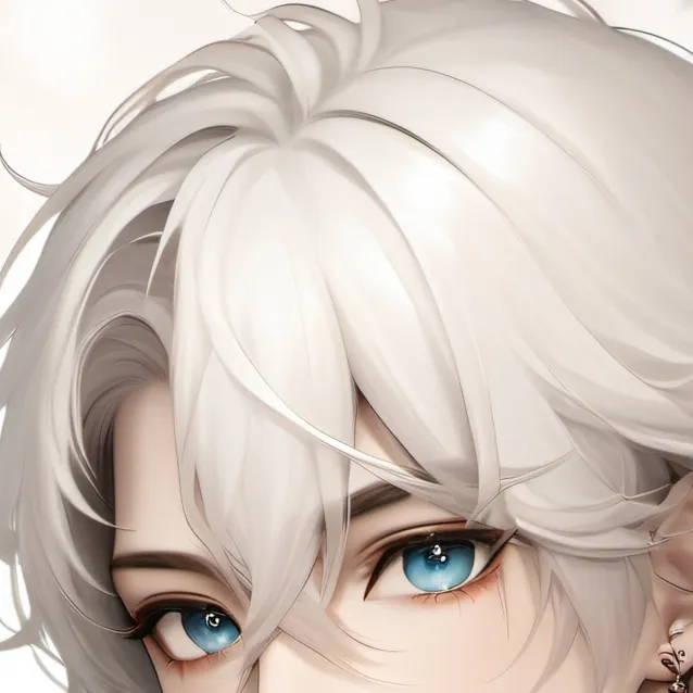 chat with ai character: matteo  lukas 