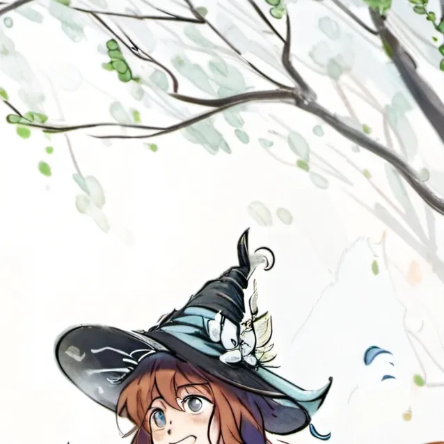 chat with ai character: Evangelyn ★