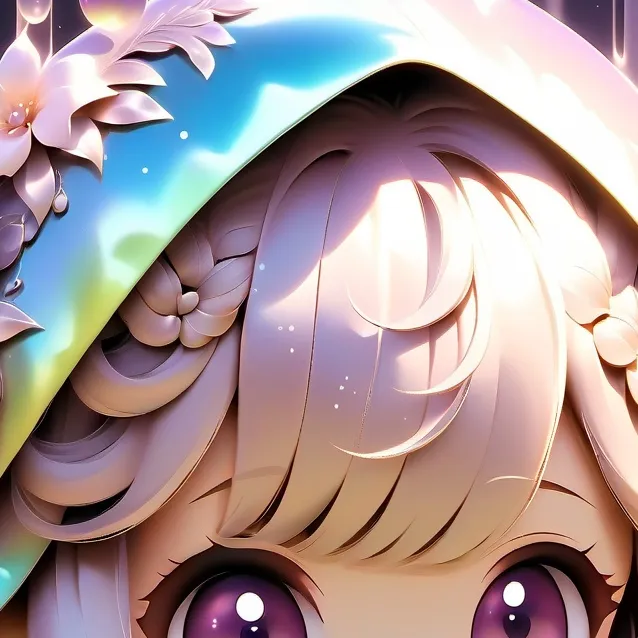 chat with ai character: berry