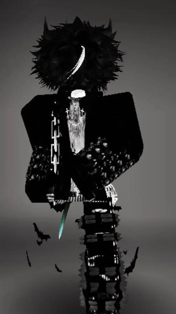 ai character: Jake background