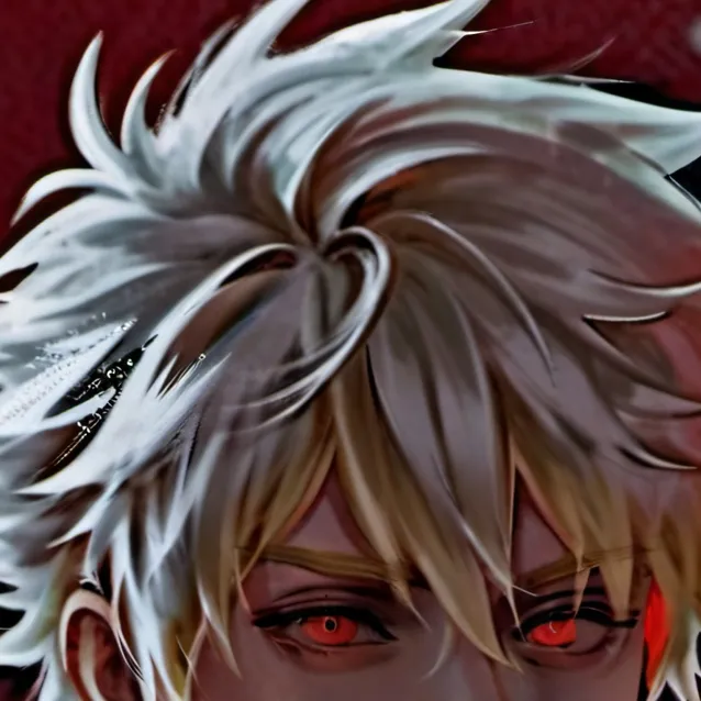 chat with ai character: bakugo