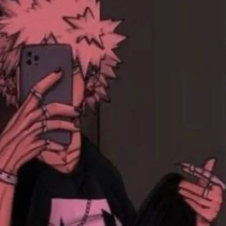 chat with ai character: bakugo
