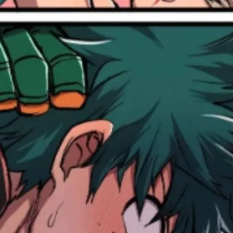 chat with ai character: bakugo