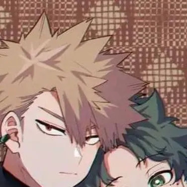 chat with ai character: bakudeku