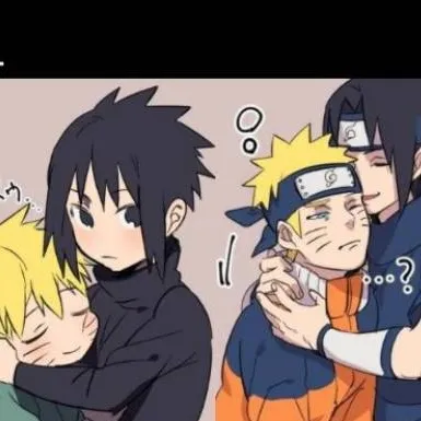 chat with ai character: sasunaru