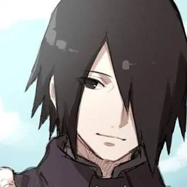 chat with ai character: Sasuke