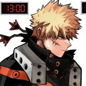 chat with ai character: bakugo