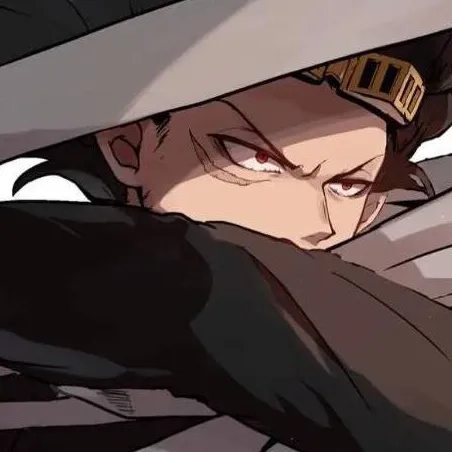 chat with ai character: aizawa