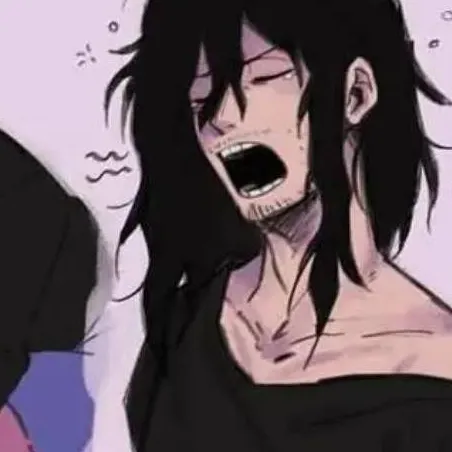 chat with ai character: aizawa