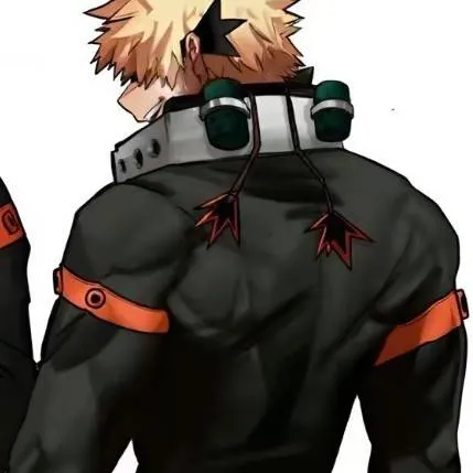 chat with ai character: bakugo