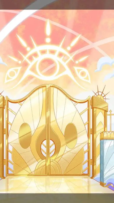 ai character: HH Heaven  background