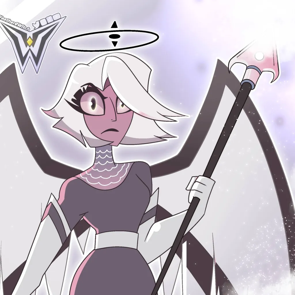 chat with ai character: Vaggie