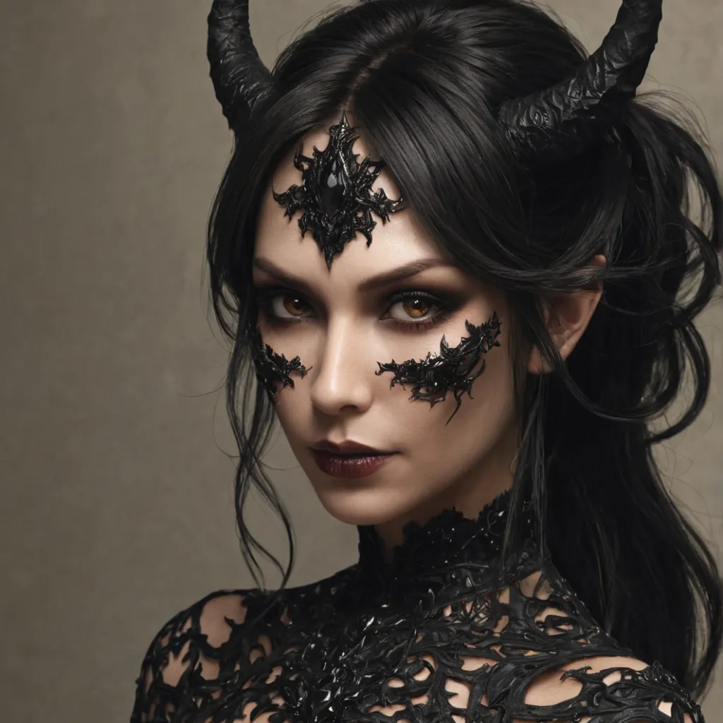 chat with ai character: Valerie