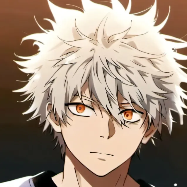 chat with ai character: bakugo xddd