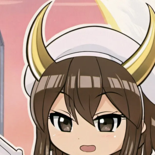 chat with ai character: me!!