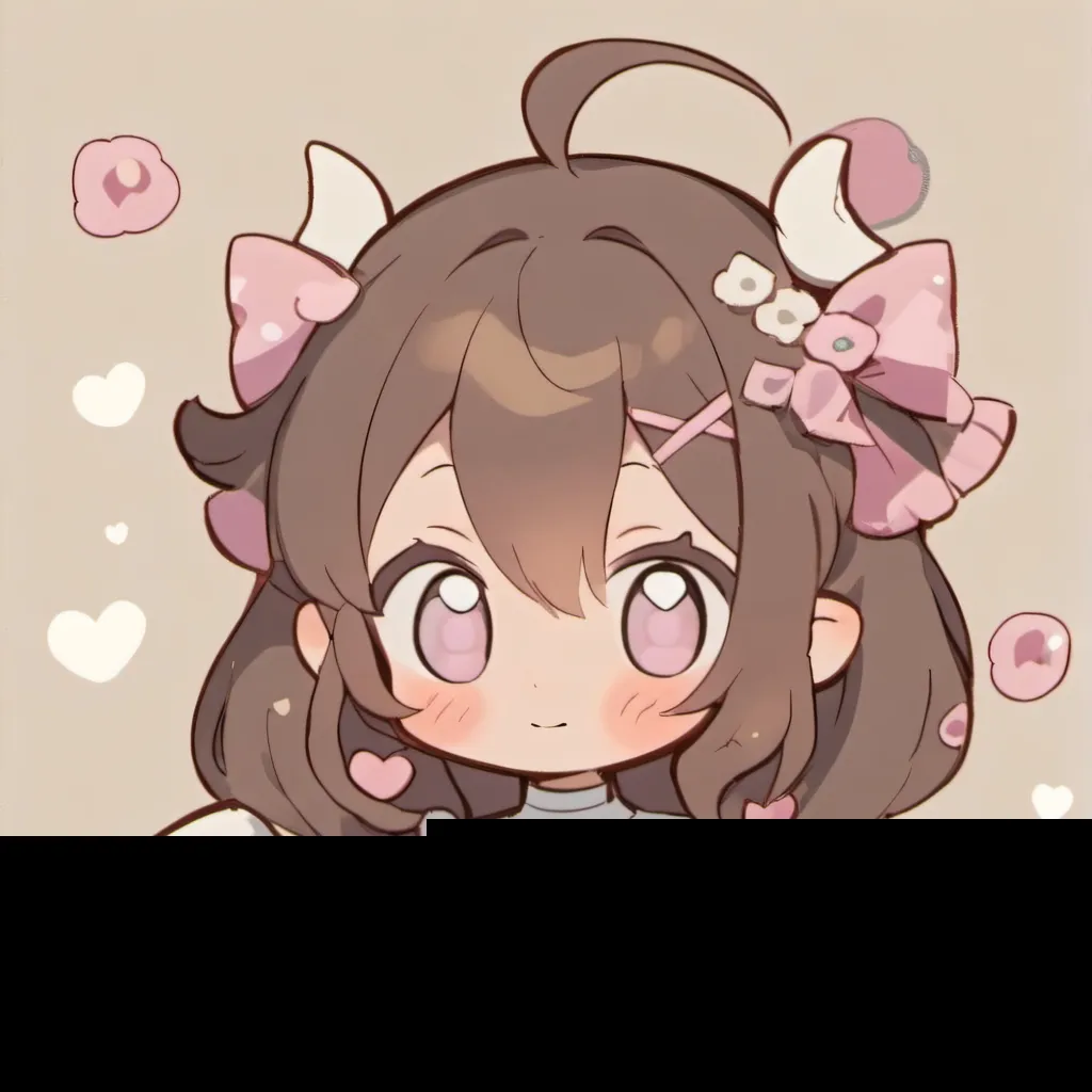 chat with ai character: me!!