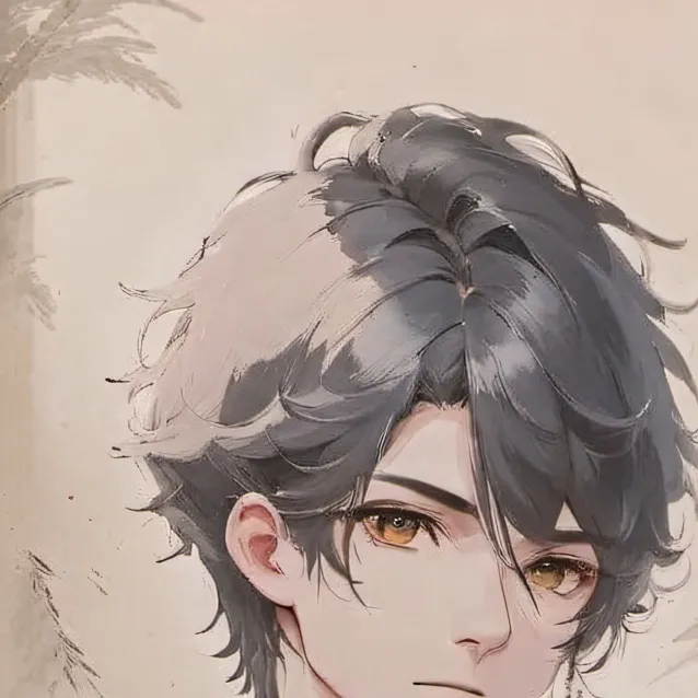 chat with ai character: Axel