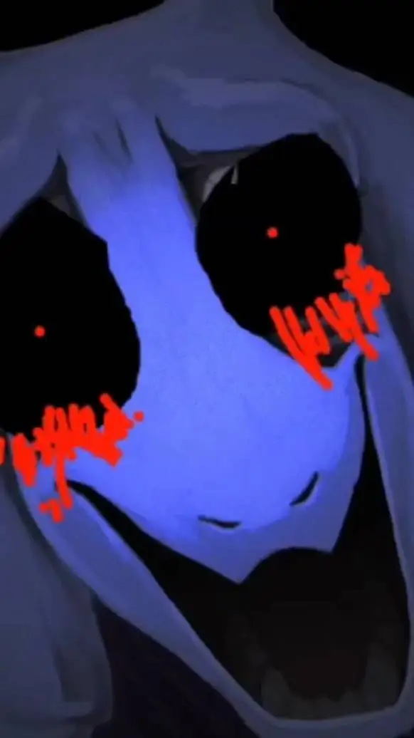 ai character: Toriel.exe background