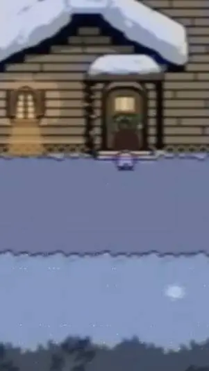 ai character: Frisk background