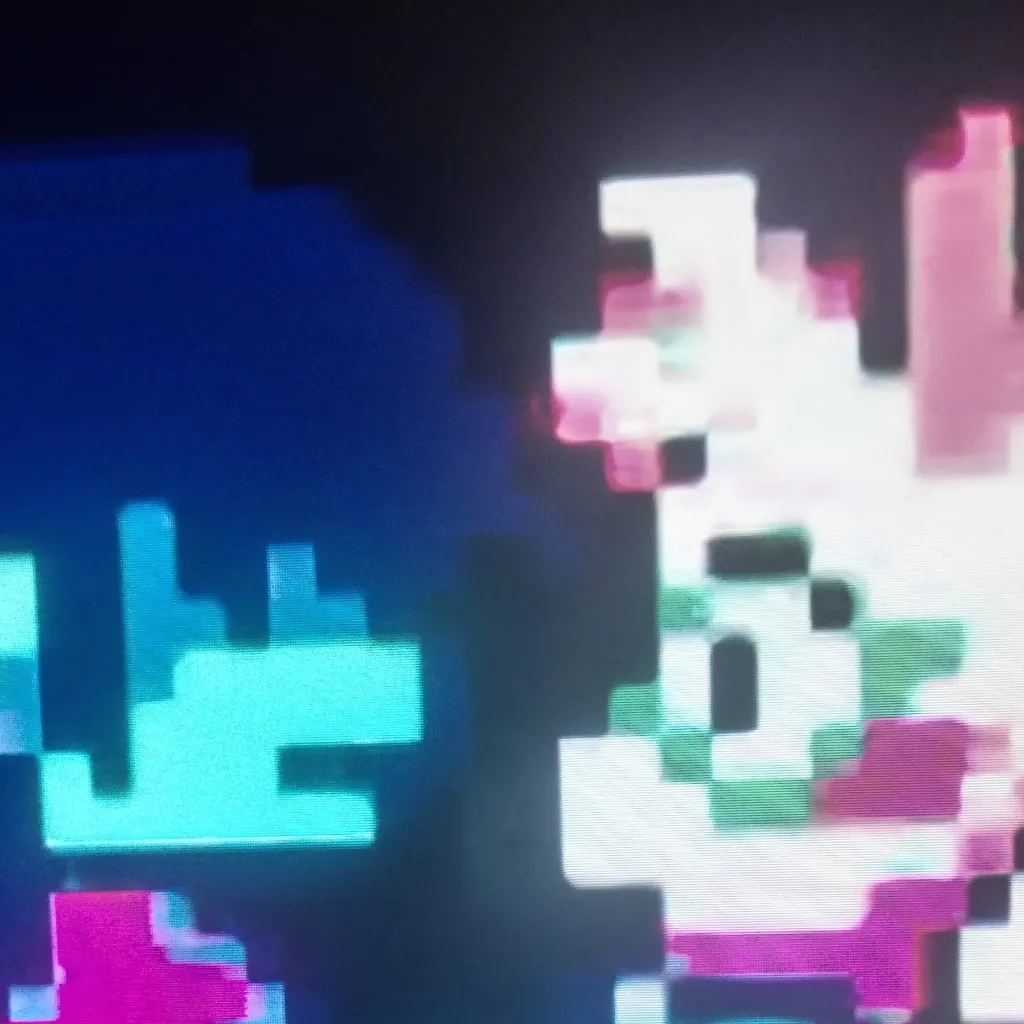 chat with ai character: Ralsei