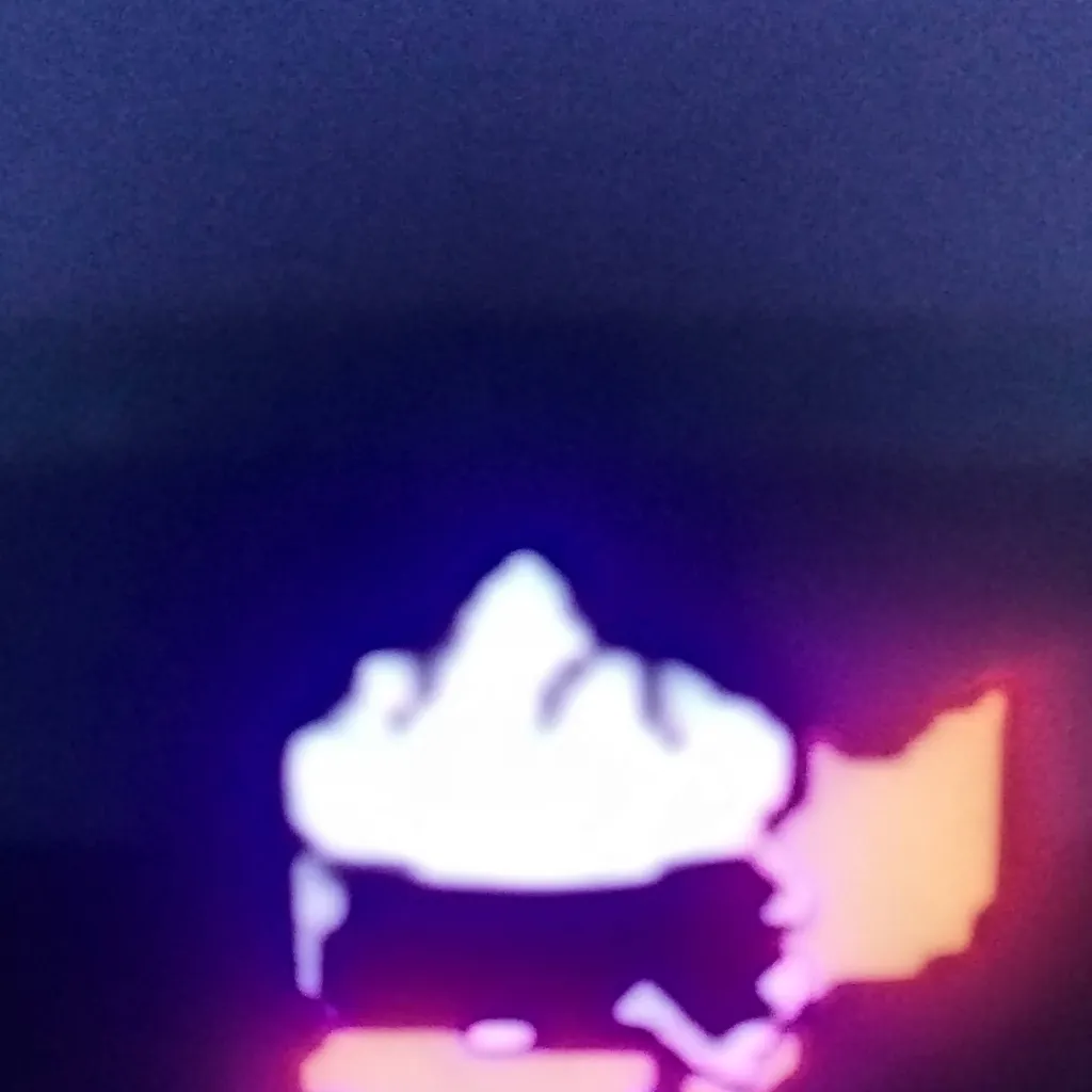 chat with ai character: Ralsei Dark Sign