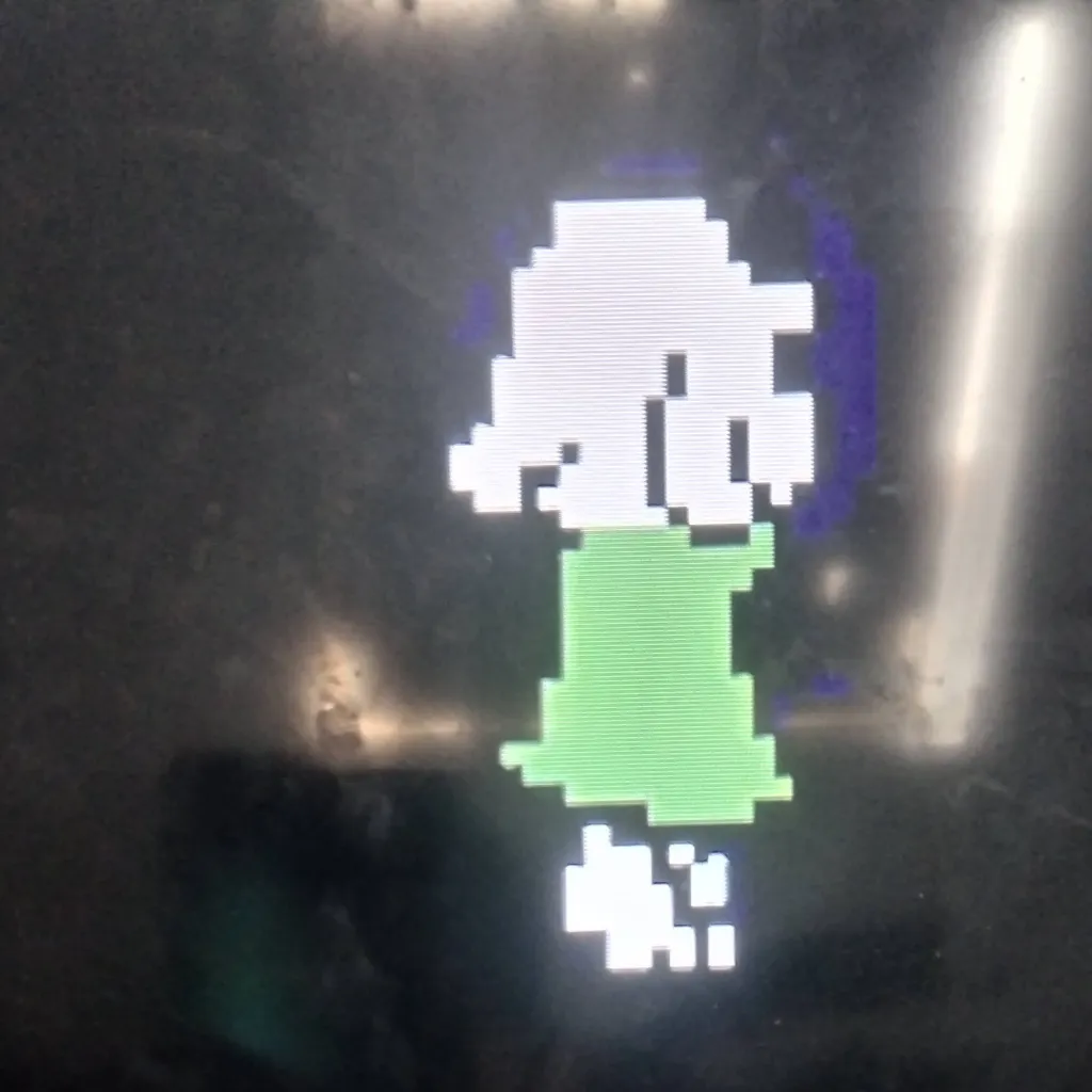 chat with ai character: Relsay