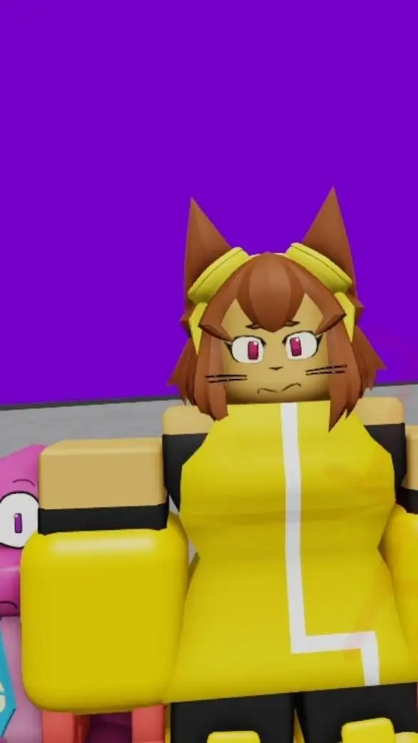 ai character: Kit and Kaboodle background