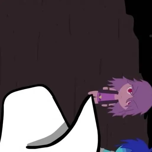 chat with ai character: Susie Ralsei Kris