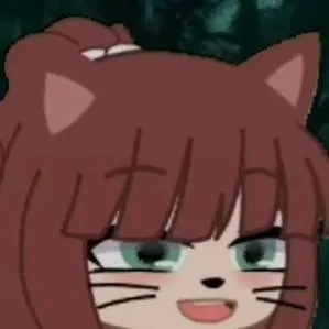 chat with ai character: Cat girl