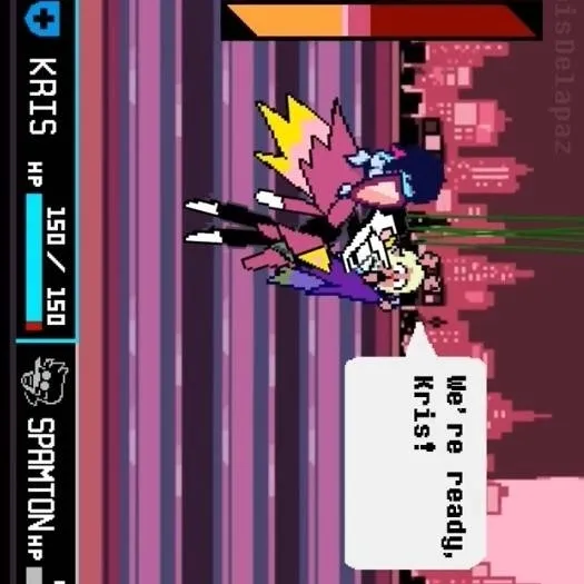 chat with ai character: Queen error 