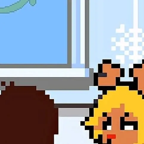 chat with ai character: Noelle