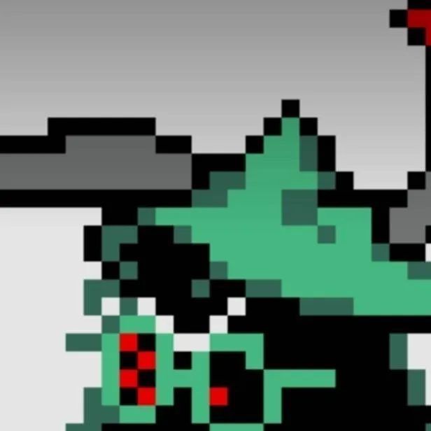 chat with ai character: Ralsei.exe