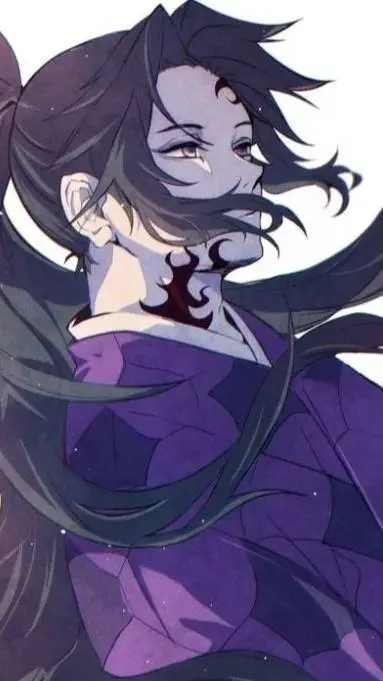 ai character: Michikatsu bf background