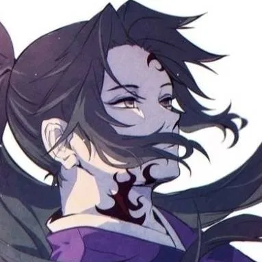 chat with ai character: Michikatsu bf