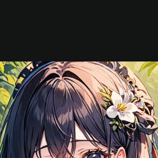 chat with ai character: luna