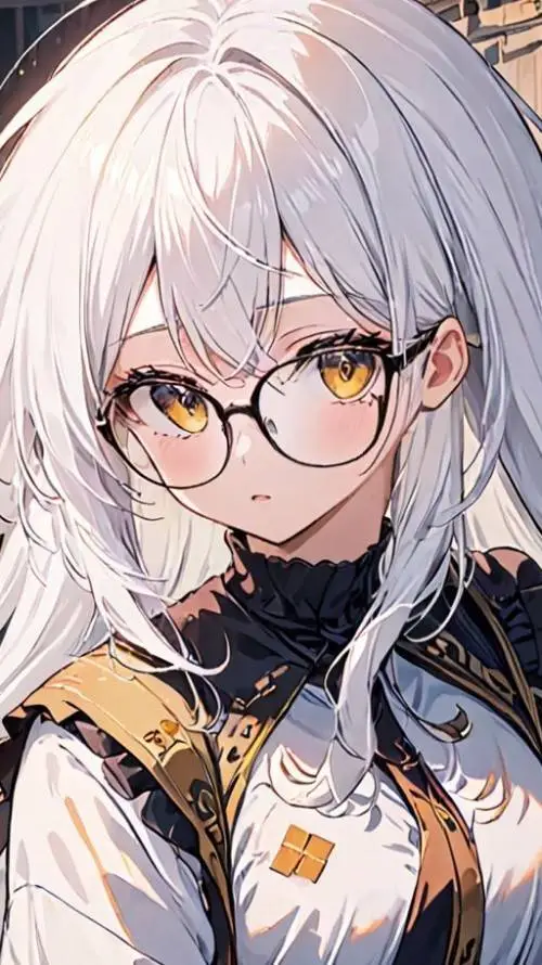 ai character: Beatriz  background