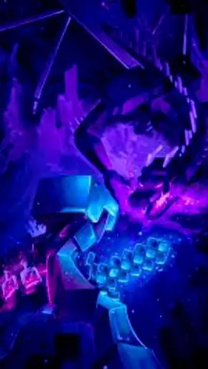 Talkie AI - Chat with otherworld infect
