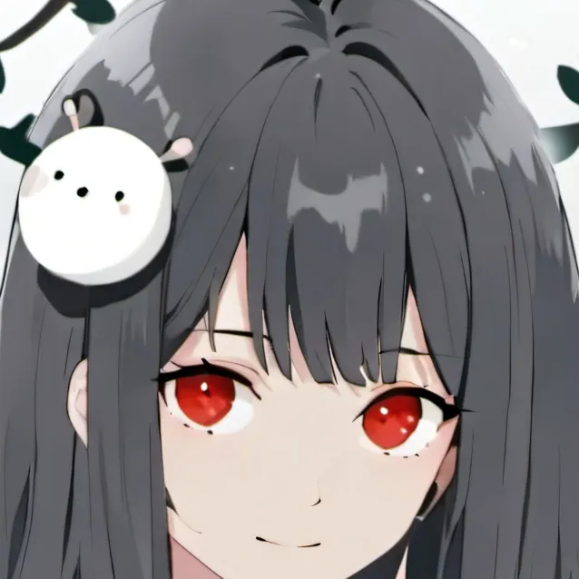 chat with ai character: MM3